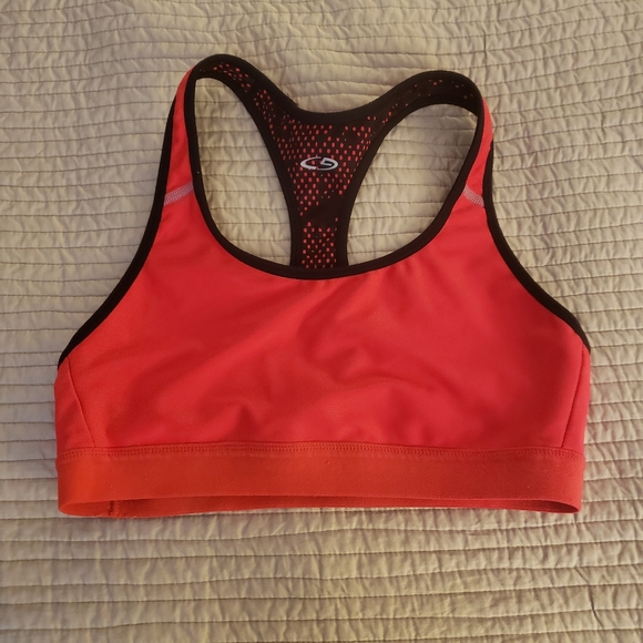 C9 Reversible Racerback Sports Bra - Picture 5 of 5